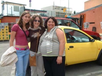 Luxemburgo 2005